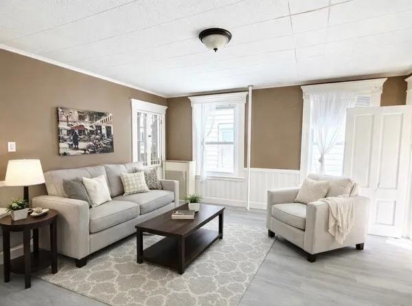 $2,650 | 11 Doane Street, Unit 1, Fitchburg, MA 01420