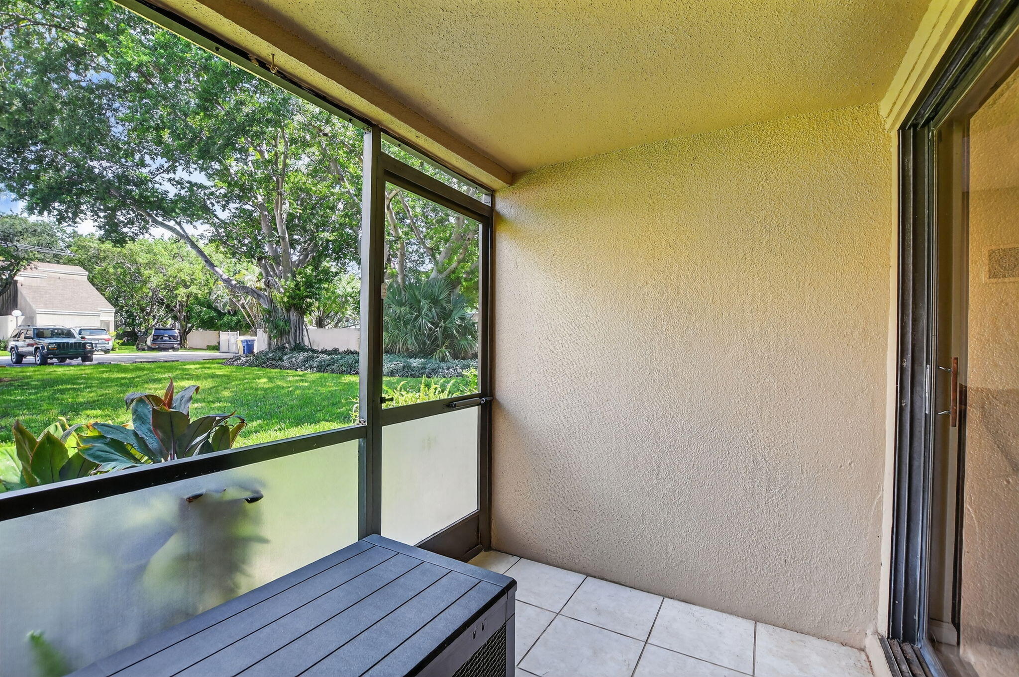 1061 Northwest 13th Street, Unit 2 Boca Raton, FL 33486 - Photo 26 of 37 Patio