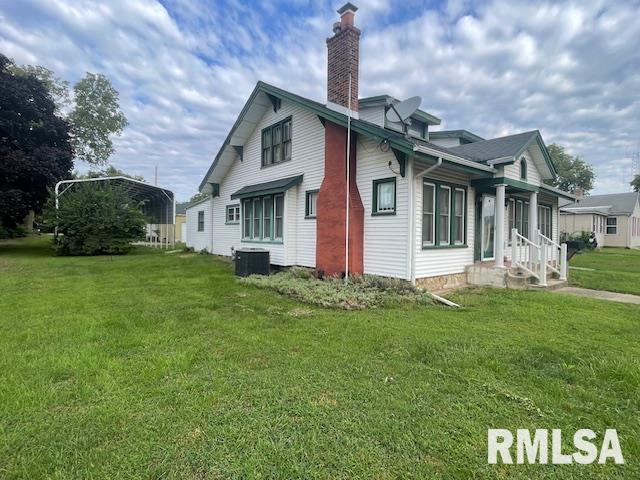 715 North 2nd Street Chillicothe, IL 61523 - Photo 2 of 53