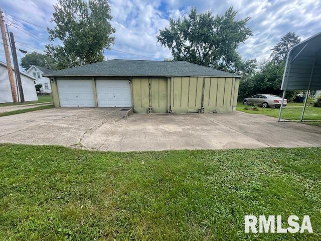 715 North 2nd Street Chillicothe, IL 61523 - Photo 3 of 53