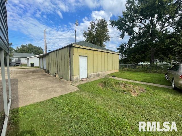 715 North 2nd Street Chillicothe, IL 61523 - Photo 4 of 53