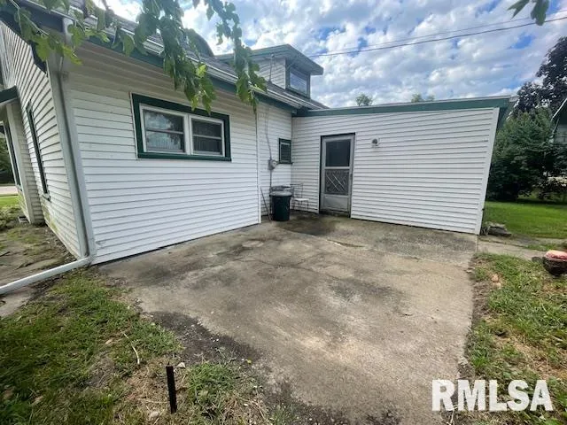 $55,000 | 715 North 2nd Street, Chillicothe, IL 61523