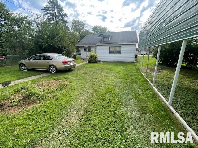 715 North 2nd Street Chillicothe, IL 61523 - Photo 44 of 53