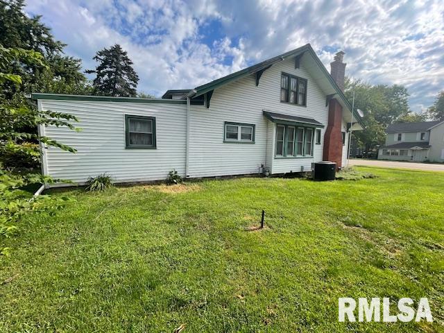 715 North 2nd Street Chillicothe, IL 61523 - Photo 45 of 53