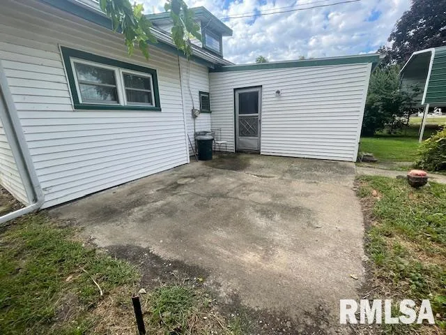 $55,000 | 715 North 2nd Street, Chillicothe, IL 61523