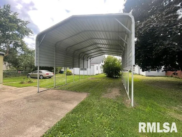 $55,000 | 715 North 2nd Street, Chillicothe, IL 61523