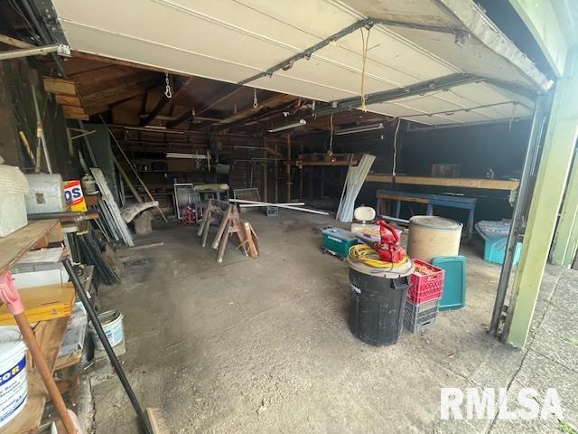 715 North 2nd Street Chillicothe, IL 61523 - Photo 49 of 53