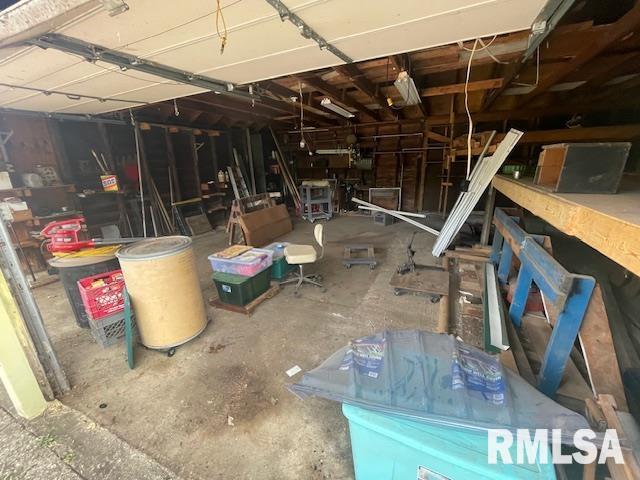 715 North 2nd Street Chillicothe, IL 61523 - Photo 50 of 53