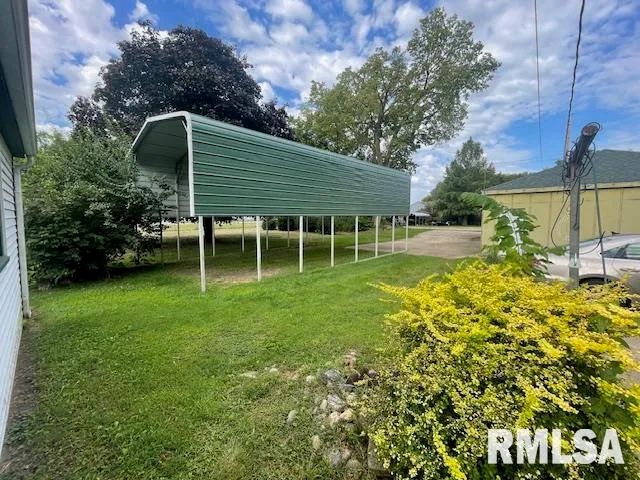 $55,000 | 715 North 2nd Street, Chillicothe, IL 61523