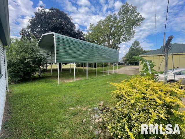 715 North 2nd Street Chillicothe, IL 61523 - Photo 5 of 53