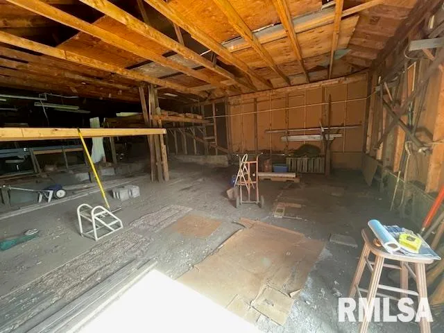 $55,000 | 715 North 2nd Street, Chillicothe, IL 61523