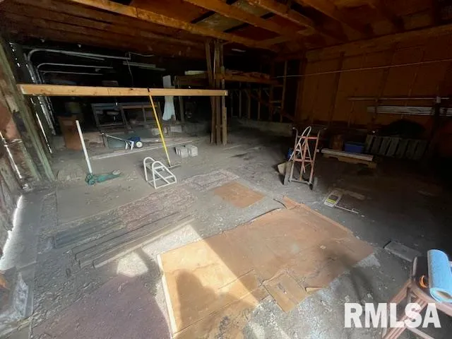 $55,000 | 715 North 2nd Street, Chillicothe, IL 61523