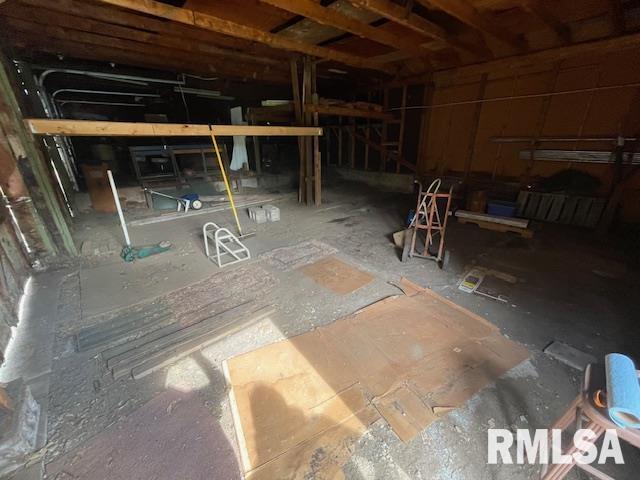 715 North 2nd Street Chillicothe, IL 61523 - Photo 52 of 53