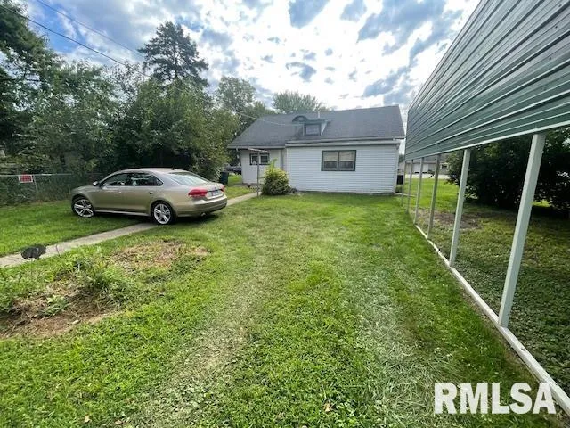 $55,000 | 715 North 2nd Street, Chillicothe, IL 61523