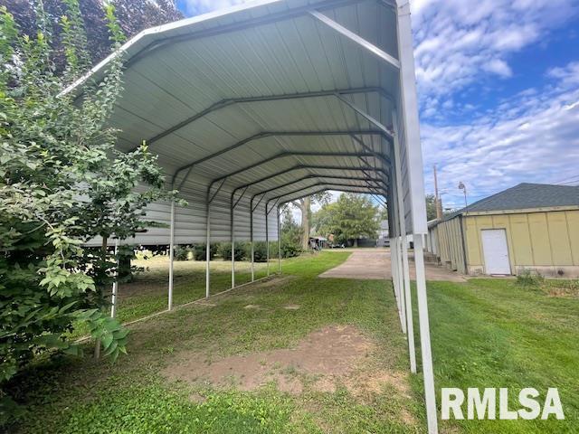 715 North 2nd Street Chillicothe, IL 61523 - Photo 6 of 53