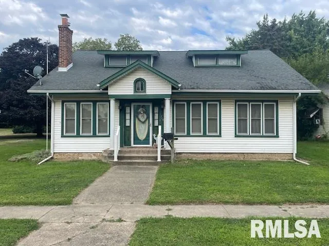 $55,000 | 715 North 2nd Street, Chillicothe, IL 61523