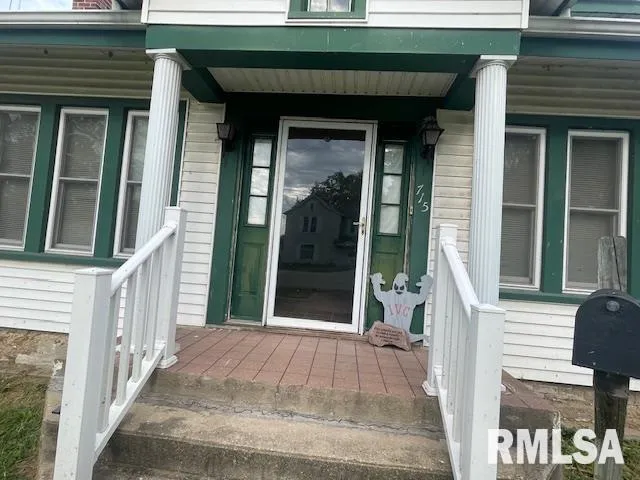 $55,000 | 715 North 2nd Street, Chillicothe, IL 61523