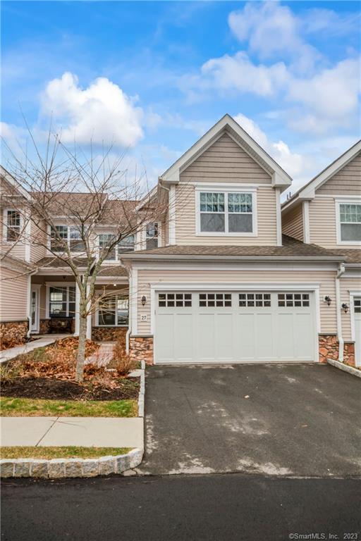 27 Hunting Ridge Lane, Unit 27 Bethel, CT 06801 - Photo 1 of 1