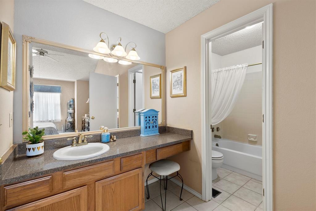 17820 Windflower Way, Unit 1104 Dallas, TX 75252 - Photo 12 of 19