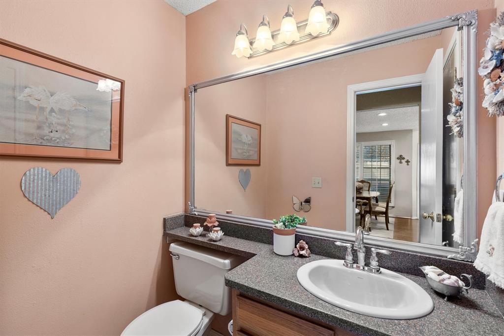 17820 Windflower Way, Unit 1104 Dallas, TX 75252 - Photo 16 of 19