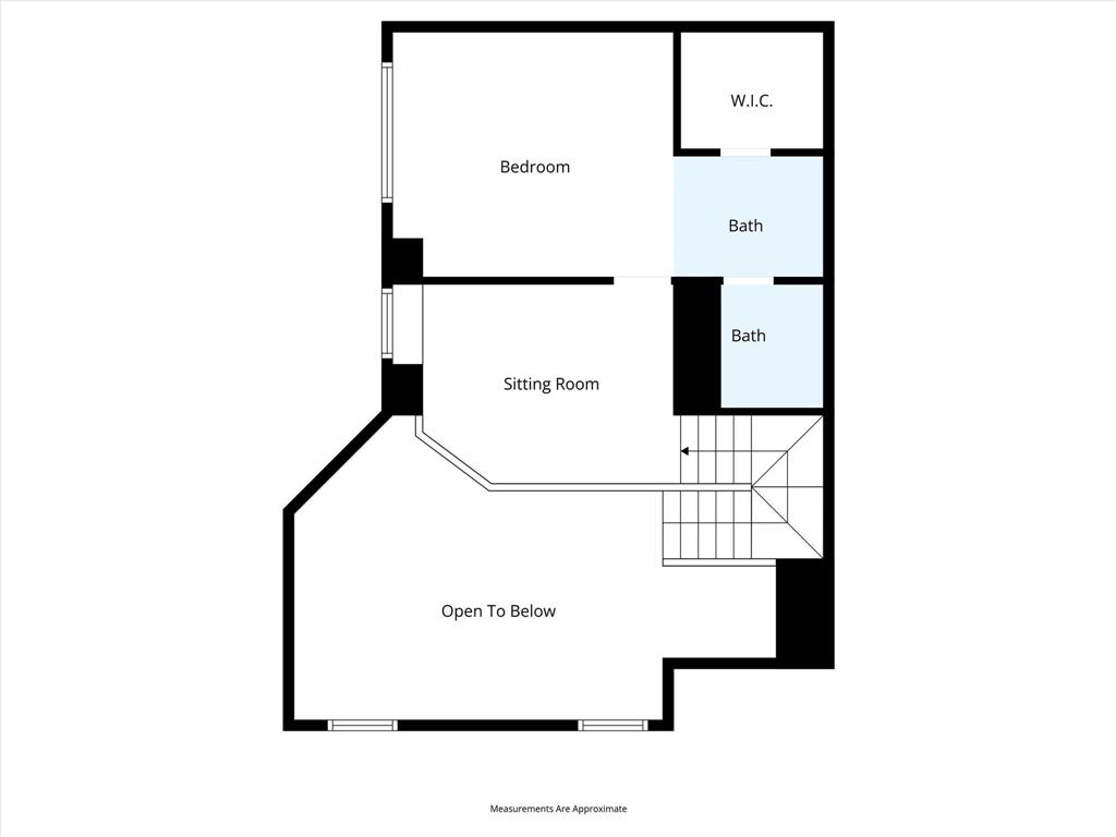17820 Windflower Way, Unit 1104 Dallas, TX 75252 - Photo 18 of 19