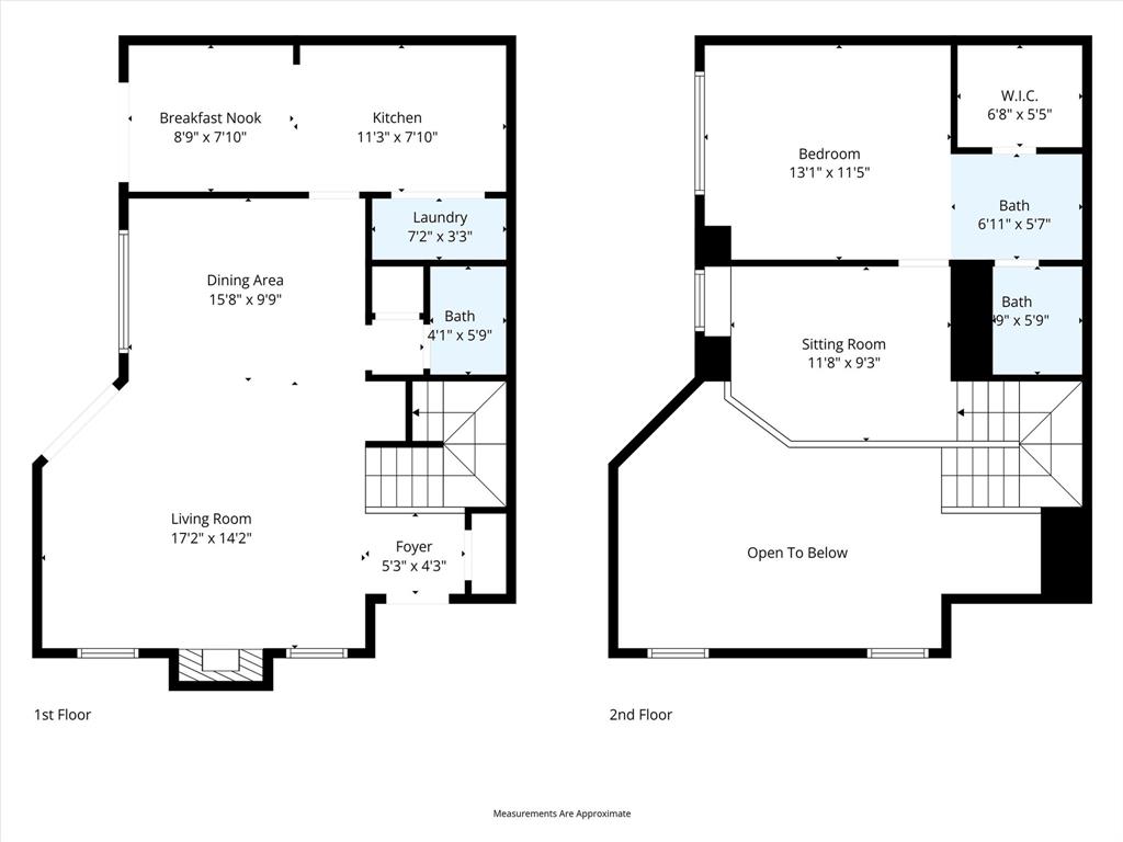 17820 Windflower Way, Unit 1104 Dallas, TX 75252 - Photo 19 of 19