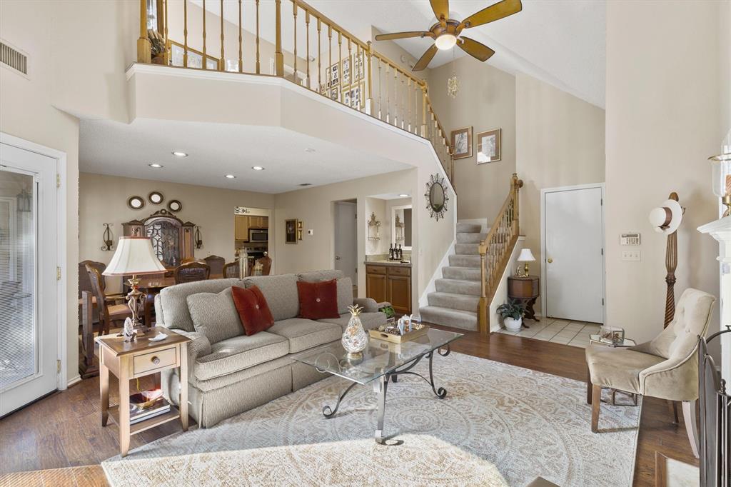 17820 Windflower Way, Unit 1104 Dallas, TX 75252 - Photo 3 of 19