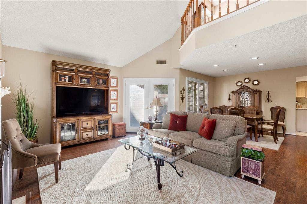 17820 Windflower Way, Unit 1104 Dallas, TX 75252 - Photo 4 of 19