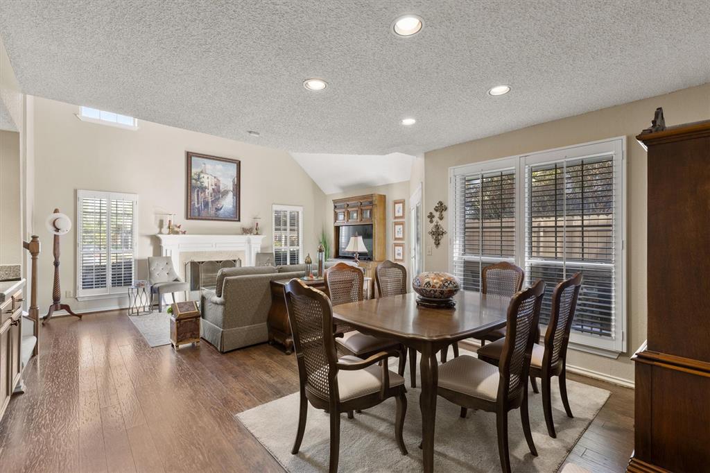 17820 Windflower Way, Unit 1104 Dallas, TX 75252 - Photo 5 of 19