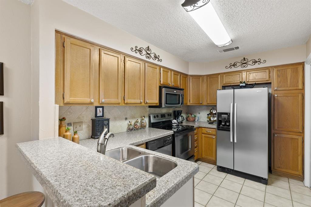 17820 Windflower Way, Unit 1104 Dallas, TX 75252 - Photo 7 of 19