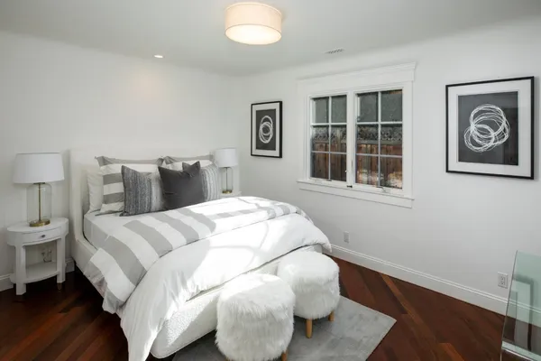$4,495,000 | 709 Orange Avenue, Los Altos, CA 94022