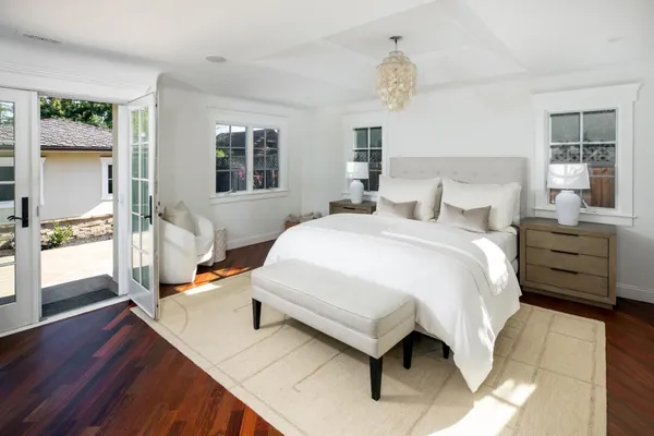 $4,495,000 | 709 Orange Avenue, Los Altos, CA 94022
