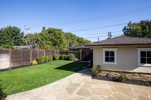 $4,495,000 | 709 Orange Avenue, Los Altos, CA 94022