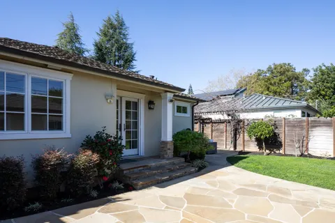 $4,795,000 | 709 Orange Avenue, Los Altos, CA 94022