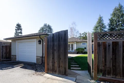 $4,795,000 | 709 Orange Avenue, Los Altos, CA 94022