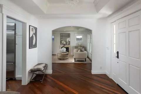 $4,795,000 | 709 Orange Avenue, Los Altos, CA 94022