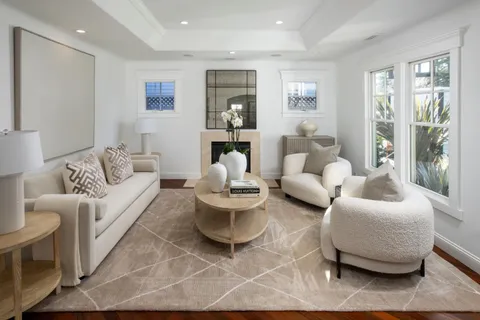 $4,795,000 | 709 Orange Avenue, Los Altos, CA 94022