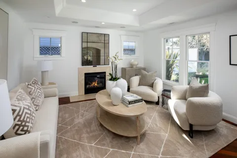 $4,795,000 | 709 Orange Avenue, Los Altos, CA 94022