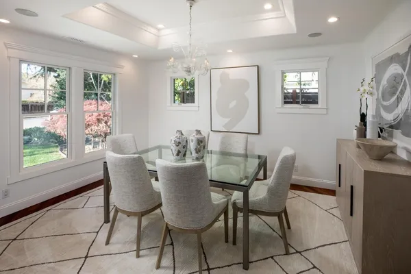 $4,495,000 | 709 Orange Avenue, Los Altos, CA 94022
