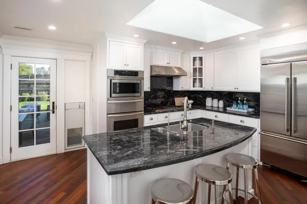$4,495,000 | 709 Orange Avenue, Los Altos, CA 94022