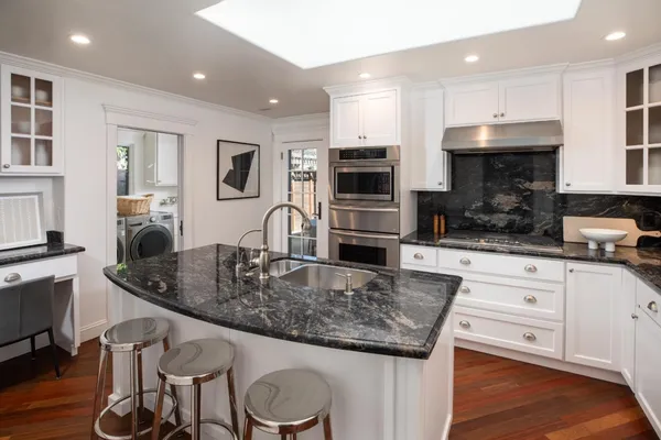 $4,495,000 | 709 Orange Avenue, Los Altos, CA 94022