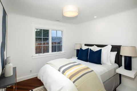 $4,795,000 | 709 Orange Avenue, Los Altos, CA 94022