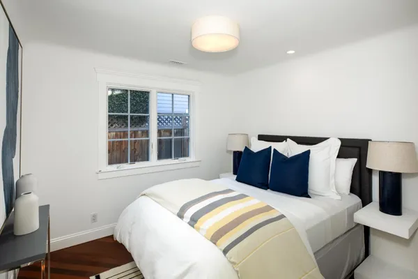 $4,495,000 | 709 Orange Avenue, Los Altos, CA 94022