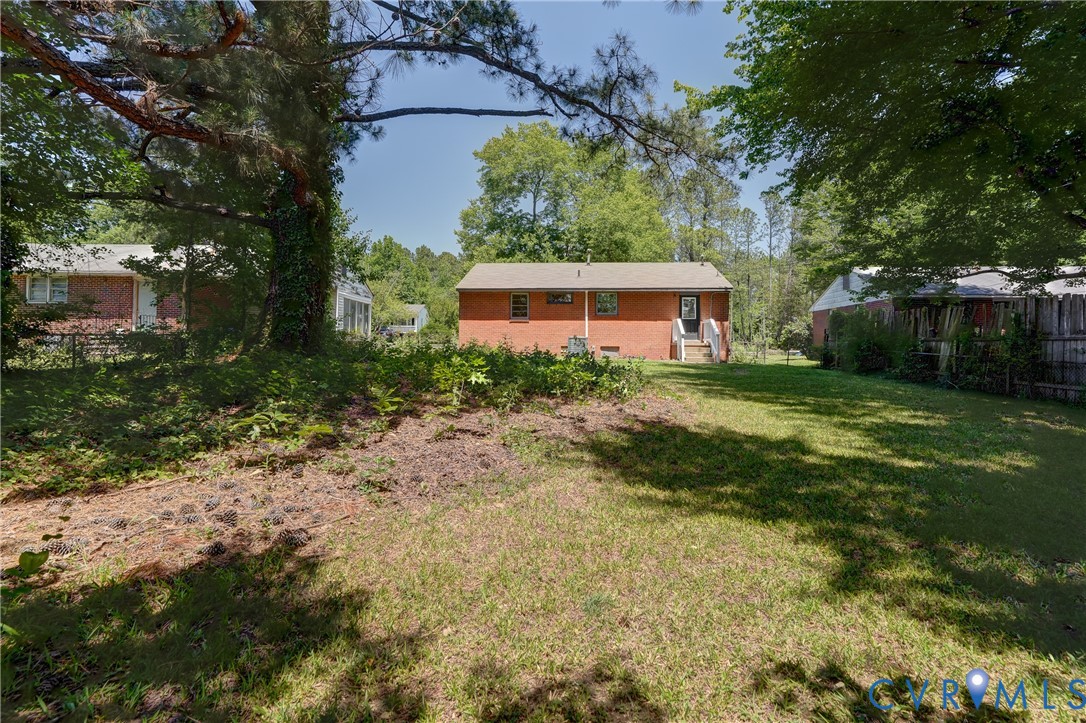 3907 Rusk Avenue Richmond, VA 23234 - Photo 10 of 30