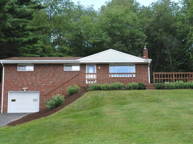 341 Elkhorn Road Monaca, PA 15061 - Photo 1 of 11 Exterior Front.