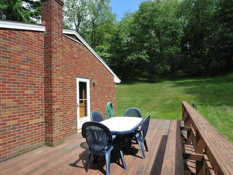 341 Elkhorn Road Monaca, PA 15061 - Photo 10 of 11 Patio/Deck.