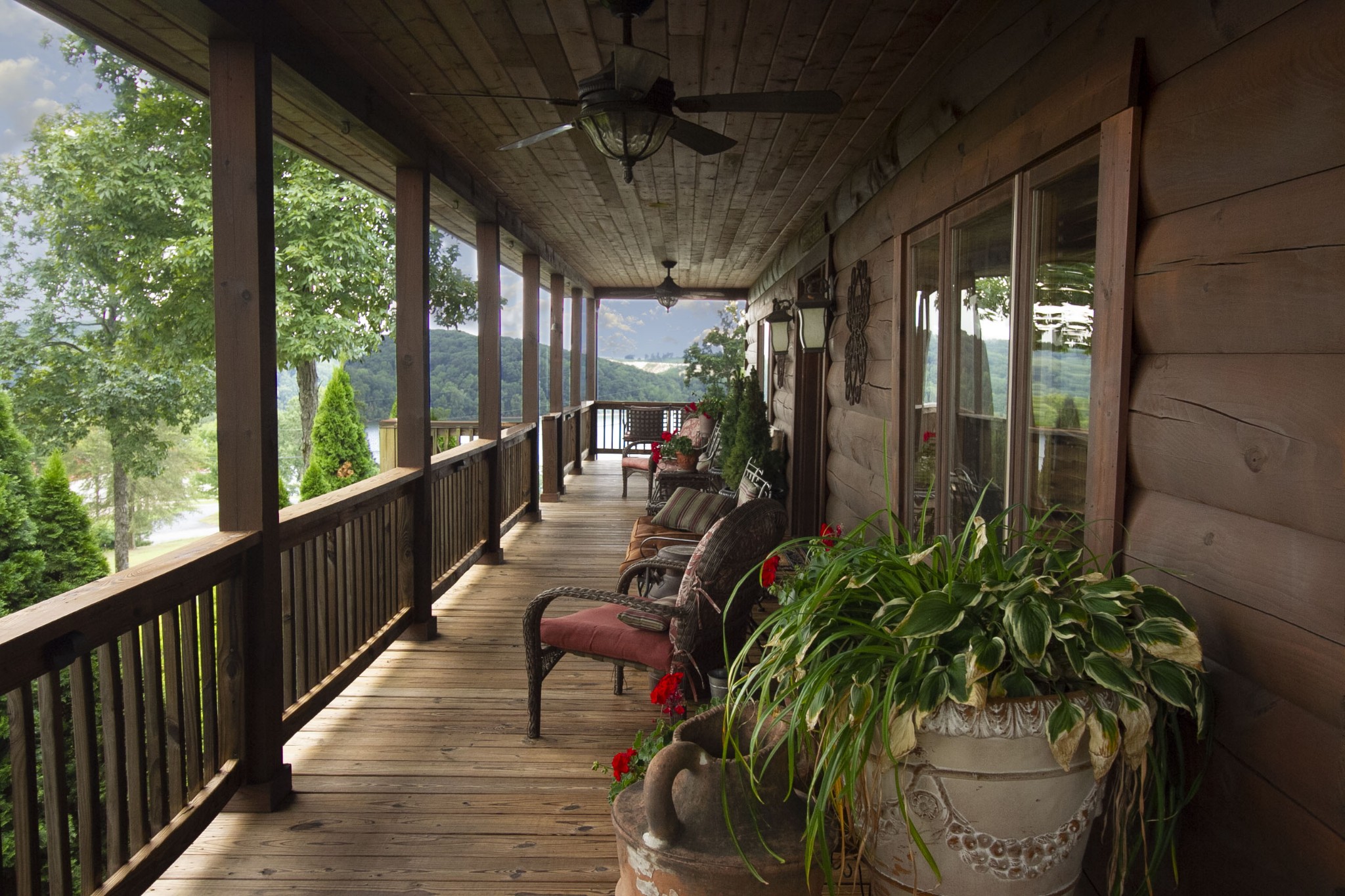 321 River Trace Road Dover, TN 37058 - Photo 21 of 29 Gallery Image 21