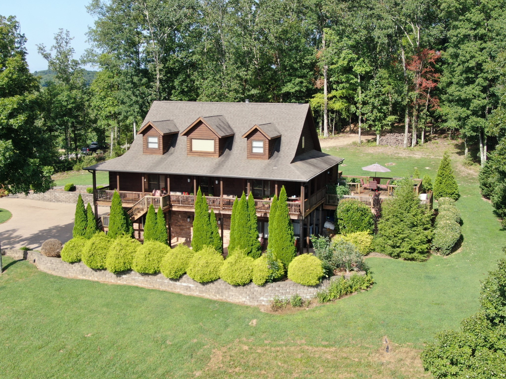 321 River Trace Road Dover, TN 37058 - Photo 24 of 29 Gallery Image 24