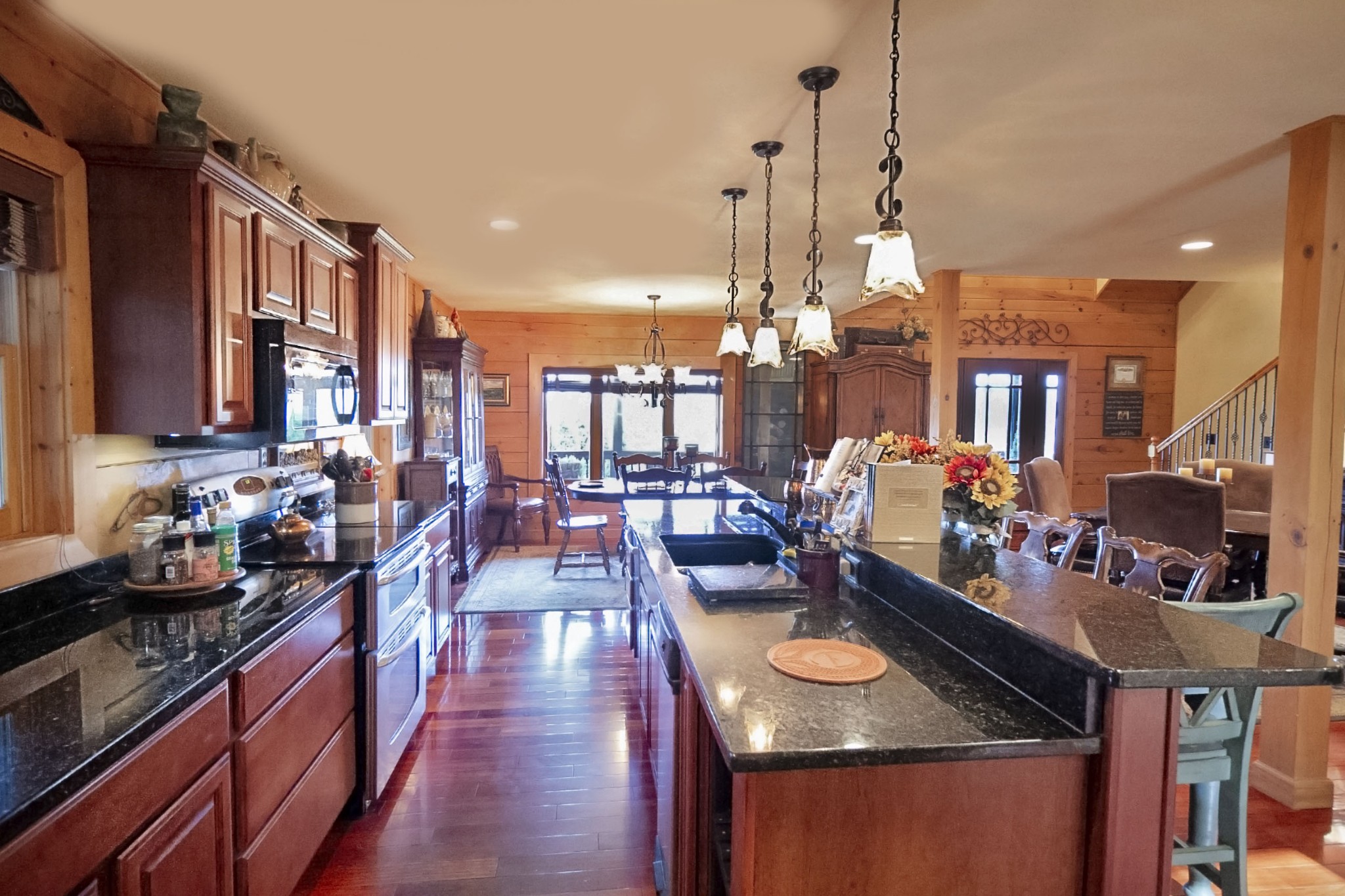 321 River Trace Road Dover, TN 37058 - Photo 4 of 29 Gallery Image 4