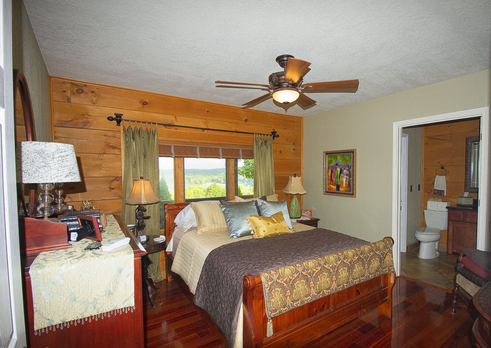321 River Trace Road Dover, TN 37058 - Photo 10 of 29 Gallery Image 10